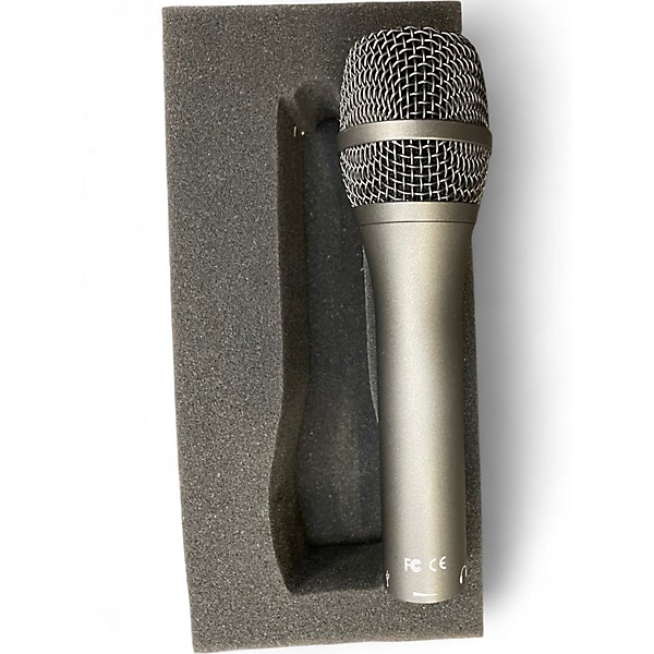 Used Audio-Technica AT2005USB USB Microphone