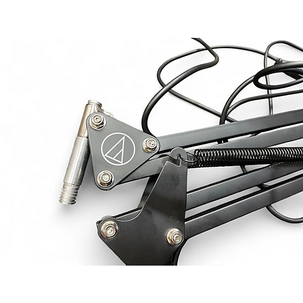 Used Miscellaneous AUDIO TECHNICA MIC STAND  Mic Stand