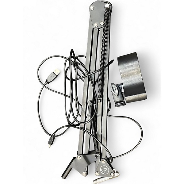 Used Miscellaneous AUDIO TECHNICA MIC STAND  Mic Stand