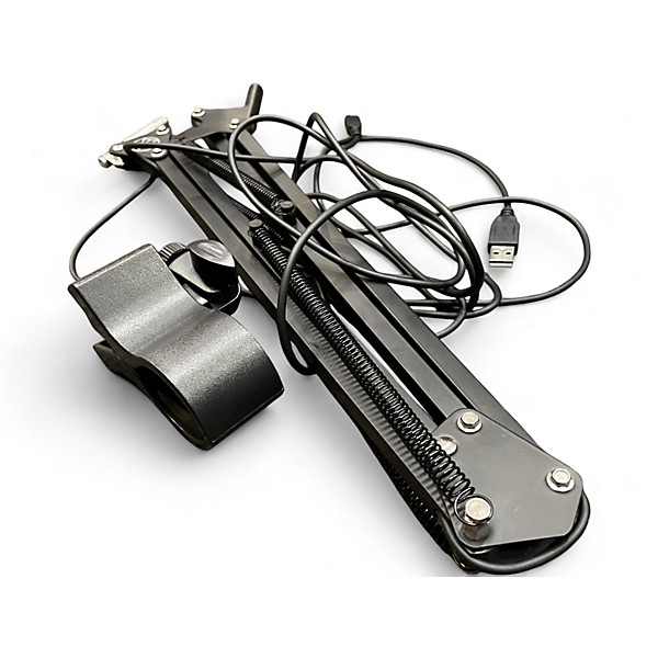 Used Miscellaneous AUDIO TECHNICA MIC STAND  Mic Stand