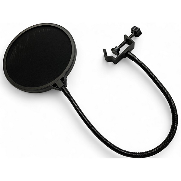 Used Miscellaneous MIC POP FILTER Pop Filter