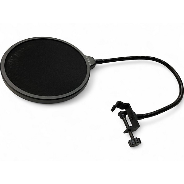 Used Miscellaneous MIC POP FILTER Pop Filter