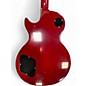 Used Gibson 1960 Reissue Les Paul Classic Dark Cherry Burst Solid Body Electric Guitar