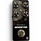 Used Pigtronix disnortion Effect Pedal thumbnail