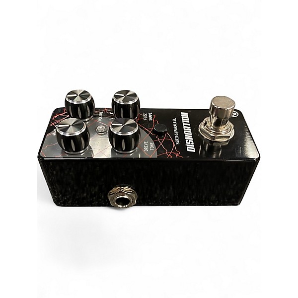Used Pigtronix disnortion Effect Pedal