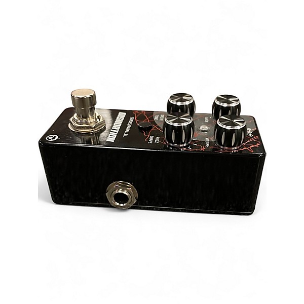 Used Pigtronix disnortion Effect Pedal