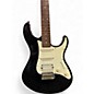 Used Yamaha EG112C BLACK Solid Body Electric Guitar