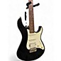 Used Yamaha EG112C BLACK Solid Body Electric Guitar
