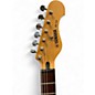 Used Yamaha EG112C BLACK Solid Body Electric Guitar