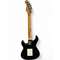 Used Yamaha EG112C BLACK Solid Body Electric Guitar