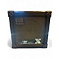 Used Roland Cube 15X 1X8 15W Guitar Combo Amp thumbnail