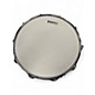 Used Ludwig 14X6.5 LM 402 SUPRAPHONIC Chrome Drum thumbnail
