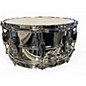 Used Ludwig 14X6.5 LM 402 SUPRAPHONIC Chrome Drum