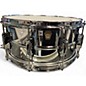 Used Ludwig 14X6.5 LM 402 SUPRAPHONIC Chrome Drum