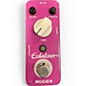 Used Mooer echolizer Effect Pedal thumbnail