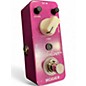 Used Mooer echolizer Effect Pedal