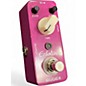 Used Mooer echolizer Effect Pedal