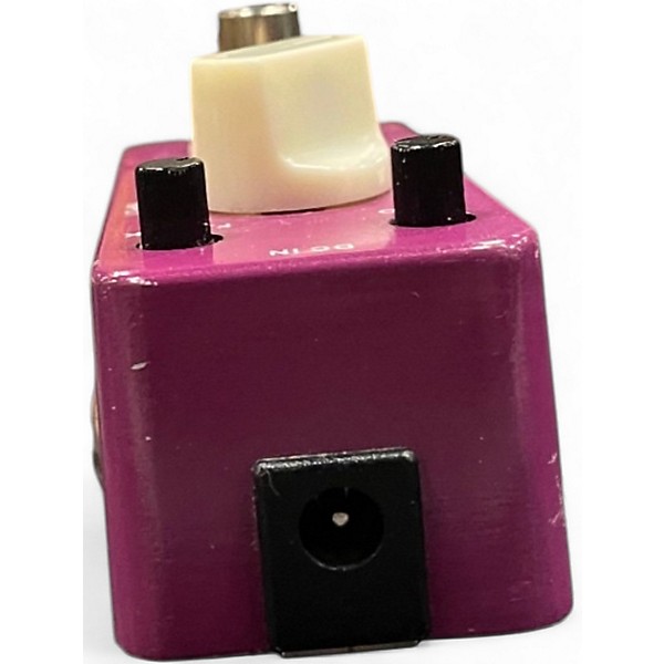 Used Mooer echolizer Effect Pedal