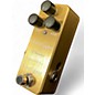Used One Control Chorus Effect Pedal