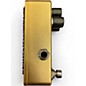 Used One Control Chorus Effect Pedal