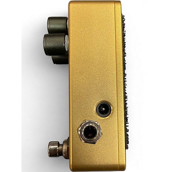 Used One Control Chorus Effect Pedal