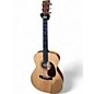 Used Martin 00016GT Natural Acoustic Guitar thumbnail
