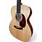 Used Martin 00016GT Natural Acoustic Guitar