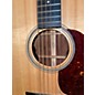 Used Martin 00016GT Natural Acoustic Guitar