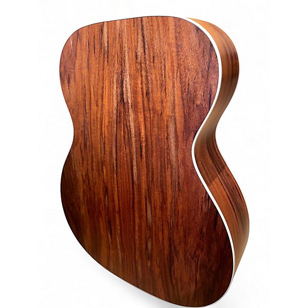Used Martin 00016GT Natural Acoustic Guitar