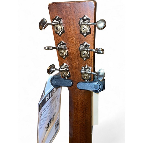 Used Martin 00016GT Natural Acoustic Guitar