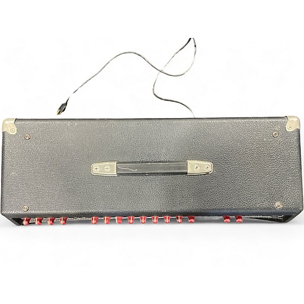 Used Fender POWER CHORUS Guitar Combo Amp
