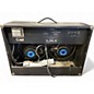 Used Fender POWER CHORUS Guitar Combo Amp