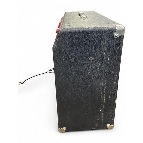 Used Fender POWER CHORUS Guitar Combo Amp