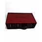 Used Focusrite Scarlett Solo Audio Interface thumbnail
