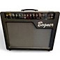 Used Bogner Alchemist 40W 1x12 Tube Guitar Combo Amp