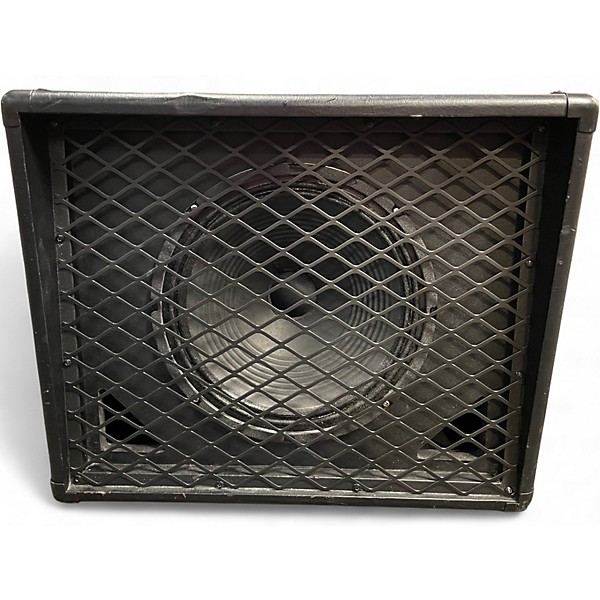 Used Randall RD112 Guitar Cabinet