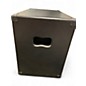 Used Randall RD112 Guitar Cabinet