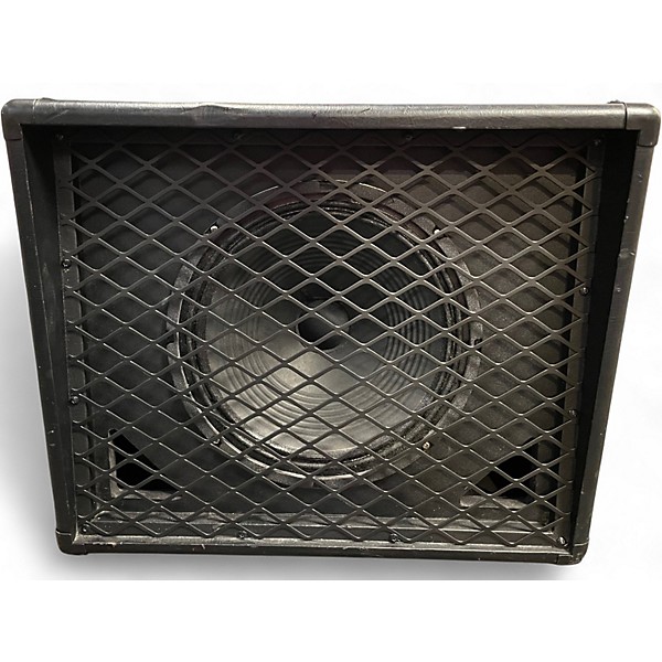 Used Randall RD112 Guitar Cabinet