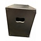 Used Randall RD112 Guitar Cabinet