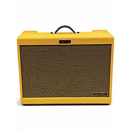 Used Fender Tone Master FR12 Tweed Guitar Cabinet