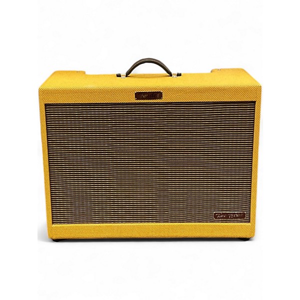 Used Fender Tone Master FR12 Tweed Guitar Cabinet