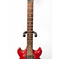 Used Ibanez Gio Ax Candy Apple Red Solid Body Electric Guitar