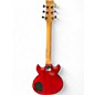 Used Ibanez Gio Ax Candy Apple Red Solid Body Electric Guitar