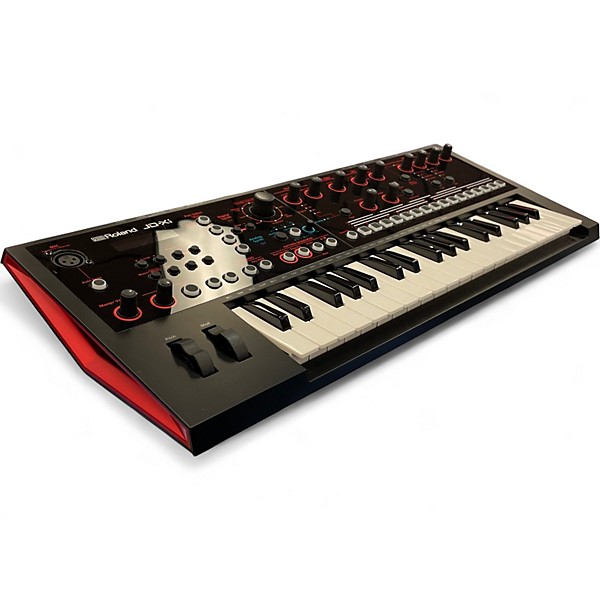 Used Roland JDXI Synthesizer