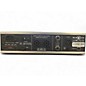 Used Warwick Gnome i Pro 600 Bass Amp Head