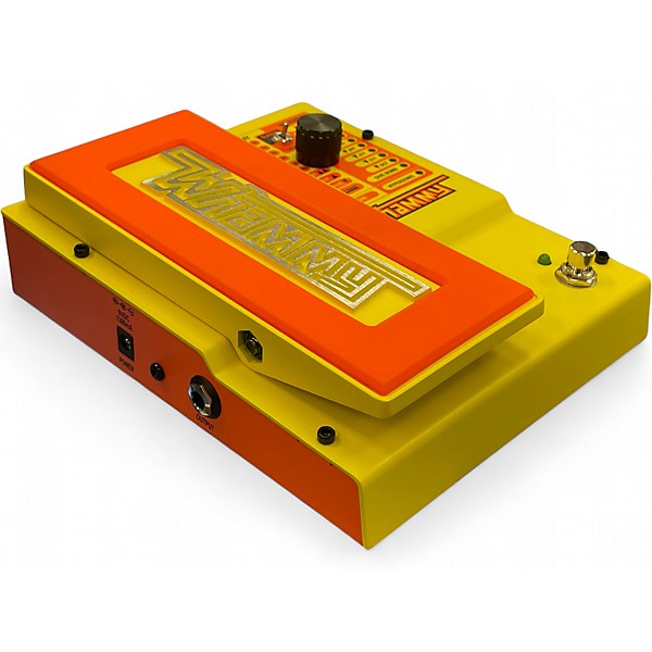 Used DigiTech Mononeon Whammy Effect Pedal