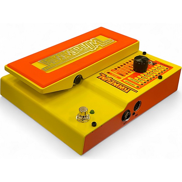 Used DigiTech Mononeon Whammy Effect Pedal