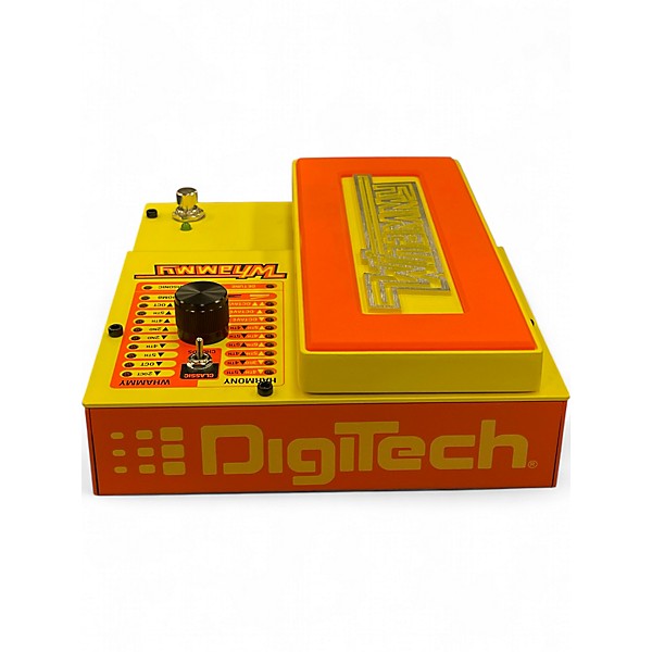 Used DigiTech Mononeon Whammy Effect Pedal