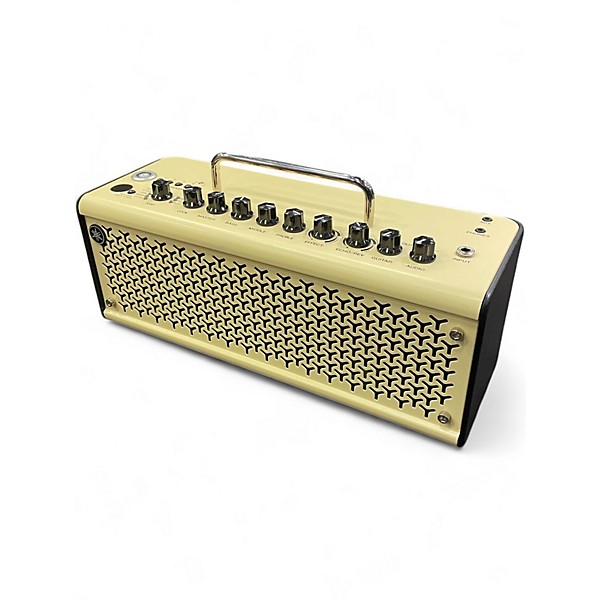 Used Yamaha THR10II Guitar Combo Amp