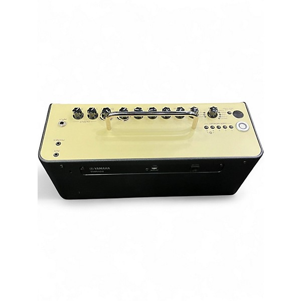 Used Yamaha THR10II Guitar Combo Amp